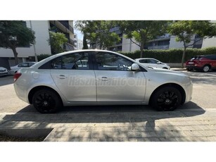 CHEVROLET CRUZE 1.6 LT