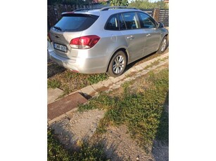 CHEVROLET CRUZE 1.6 LT Plus