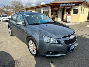 CHEVROLET CRUZE 2.0 D LTZ