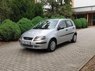 CHEVROLET KALOS 1.2 8V Direct PS