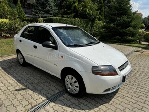 CHEVROLET KALOS 1.4 16V Elite 129 ezer km! Szép állapotú! Klíma! Téli - Nyári gumi! 2év műszaki!