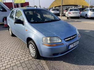 CHEVROLET KALOS 1.4 8V Star