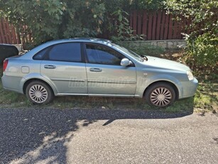 CHEVROLET LACETTI 1.4 16V Elite