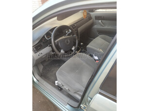 CHEVROLET LACETTI Sedan 1.4 16V Plus