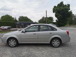 CHEVROLET LACETTI Sedan 1.6 16V Elite