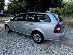 CHEVROLET LACETTI SW 1.6 16V Elite Magyarországi-Friss Műszaki