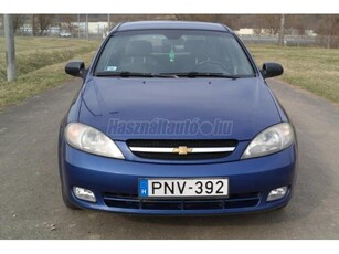 CHEVROLET LACETTI SW 1.8 16V Platinum