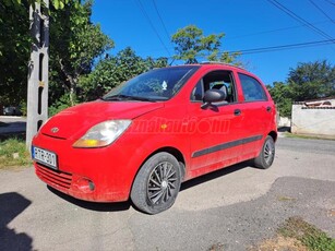 CHEVROLET MATIZ 1.0.klíma