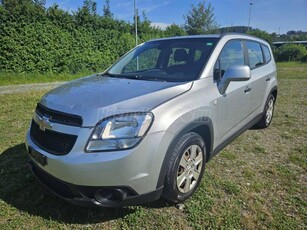 CHEVROLET ORLANDO 1.8 LS