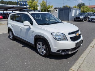 CHEVROLET ORLANDO 1.8 LS Plus 7 SZEMÉLYES!!!!FRISS MŰSZAKI!!!!!SZÉP ÁLLAPOTÚ!!!!