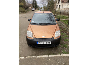 CHEVROLET SPARK 0.8 6V Direct