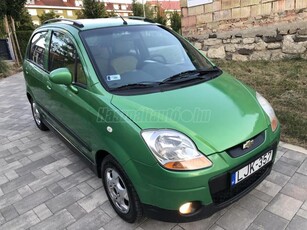 CHEVROLET SPARK 0.8 6V Plus AC Megbizható! Szervizelt! Működő klíma!