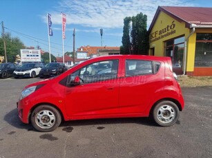 CHEVROLET SPARK 1.0 Plus AC