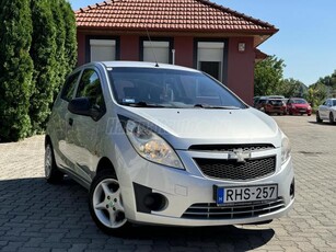 CHEVROLET SPARK 1.0 Plus AC KLÍMA-EL.ABLAK