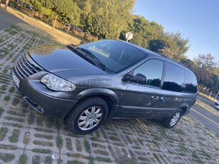 CHRYSLER GRAND VOYAGER 2.8 CRD LX (Automata) (7 személyes )