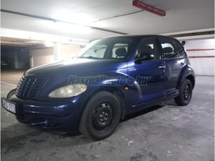 CHRYSLER PT CRUISER 1.6 Limited