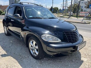 CHRYSLER PT CRUISER 2.2 CRD Limited AKCIÓS Ár!!