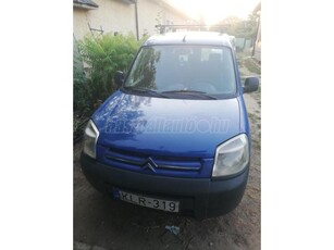 CITROEN BERLINGO 1.4 Comfort ABS