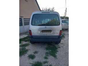 CITROEN BERLINGO 1.4 Multispace