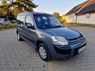 CITROEN BERLINGO 1.4 Multispace ABS AZONNAL ELVIHETŐ! 1. TULAJ!