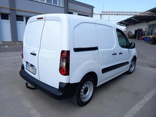 CITROEN BERLINGO 1.6 BlueHDi Comfort L1 EURO6