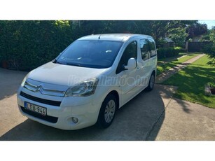 CITROEN BERLINGO 1.6 HDi Multispace