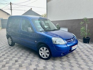 CITROEN BERLINGO 1.6 HDi Multispace Kétoldali tolóajtó klíma vonóhorog ABS !!!