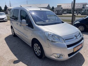 CITROEN BERLINGO 1.6 HDi Multispace Plus ABS FRISS MŰSZAKI.DUPLA TOLÓAJTÓ.KLÍMA