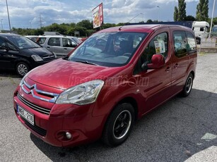 CITROEN BERLINGO 1.6 VTi Collection