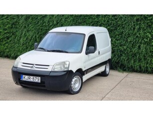 CITROEN BERLINGO 1.9 D