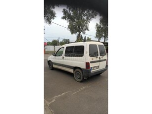 CITROEN BERLINGO 1.9 D