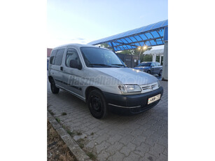 CITROEN BERLINGO 1.9 D Multispace