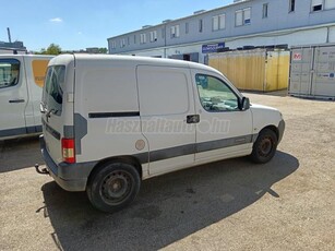 CITROEN BERLINGO 2.0 HDi