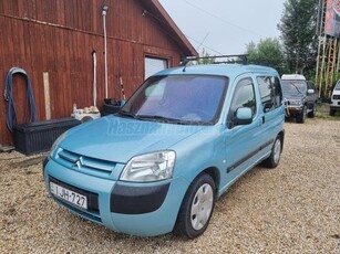 CITROEN BERLINGO 2.0 HDi Multispace