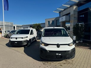 CITROEN BERLINGO e-Berlingo 50kWh M (Automata) (3 személyes ) 3.800.000ft-os Támogatással! Költségmentes Flotta. Zöldrendszám!