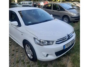 CITROEN C-ELYSEE C-Elysée 1.6 VTi Sélection EURO6