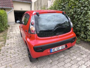 CITROEN C1 1.0 Bip-Bip Plus