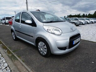 CITROEN C1 1.0 Comfort