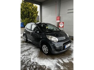 CITROEN C1 1.0 Tendance