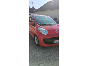 CITROEN C1 1.4 HDi Comfort