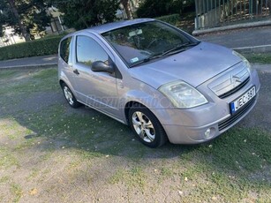 CITROEN C2 1.4 HDi SX