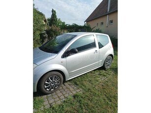 CITROEN C2 1.4 HDi X