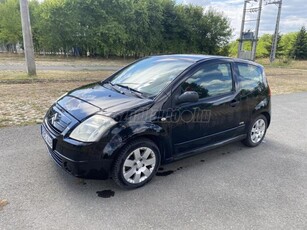 CITROEN C2 1.4 VTR