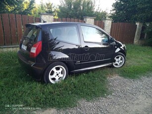 CITROEN C2 1.4 VTR