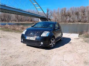 CITROEN C2 1.6 VTS