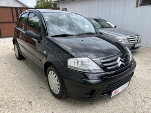 CITROEN C3 1.1 Comfort ABS