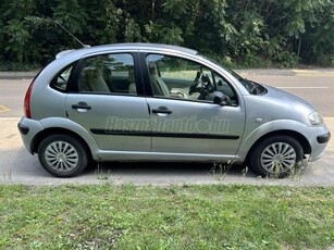 CITROEN C3 1.1 F HFX 2003