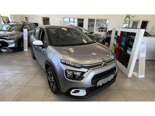 CITROEN C3 1.2 PureTech You S&S