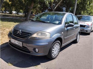 CITROEN C3 1.4 16V SX SensoDrive 2002