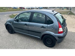 CITROEN C3 1.4 Comfort ABS